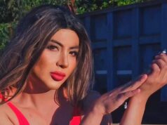 Wekolda Pzifer llega a la final de miss Fausto 2026 impulsada por emprendedores y ciudadanos de Pitrufquén