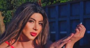 Artista pitrufquenina, Wekolda Pzifer, abrirá el show de fiestas “Ella en Valdivia”