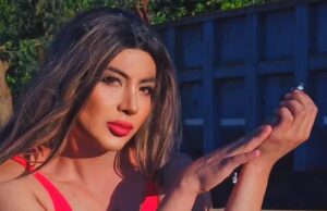 Wekolda Pzifer llega a la final de miss Fausto 2026 impulsada por emprendedores y ciudadanos de Pitrufquén