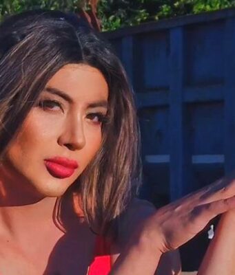 Artista pitrufquenina, Wekolda Pzifer, abrirá el show de fiestas “Ella en Valdivia”