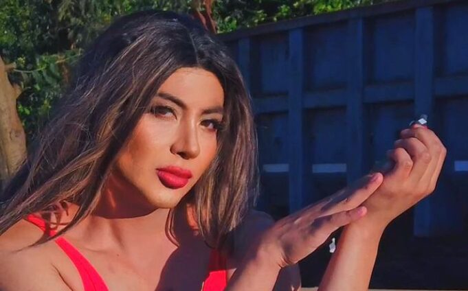 Artista pitrufquenina, Wekolda Pzifer, abrirá el show de fiestas “Ella en Valdivia”