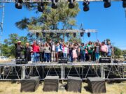 Exitosas Ferias Productivas marcaron el fin de semana en la comuna de Freire