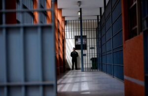 Ex entrenador de canotaje de Nueva Imperial es sentenciado a 25 años de cárcel por abusos sexuales