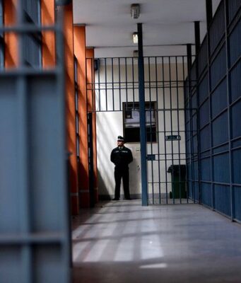 Ex entrenador de canotaje de Nueva Imperial es sentenciado a 25 años de cárcel por abusos sexuales