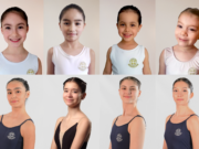 Estudiantes y maestros de la escuela de danza UFRO fueron seleccionados en curso internacional con maestros de la ópera de París