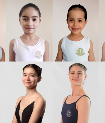 Estudiantes y maestros de la escuela de danza UFRO fueron seleccionados en curso internacional con maestros de la ópera de París