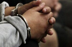 Condenan a 20 años de presidio efectivo a responsable de homicidio ocurrido en Villarrica