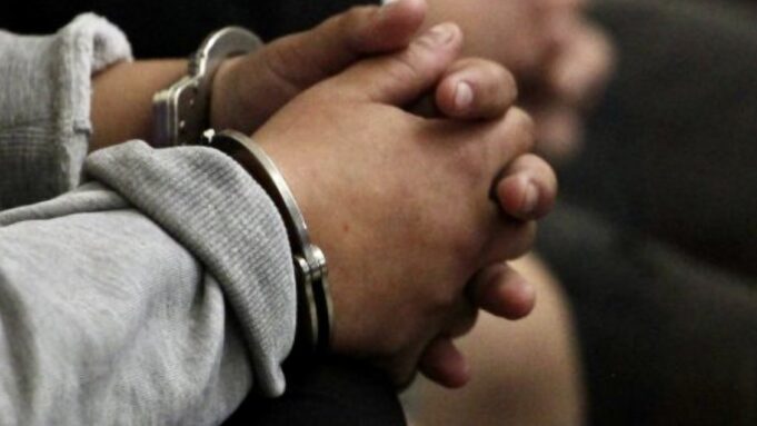 Condenan a 20 años de presidio efectivo a responsable de homicidio ocurrido en Villarrica