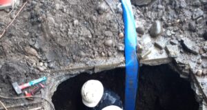 Aguas Araucanía destacó baja del 18% en cortes de agua en la región