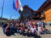 En Pucón sacan cuentas felices por resultados de estudiantes municipales en la PAES