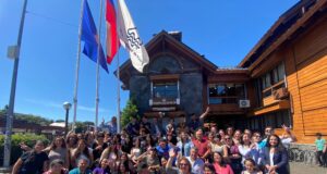 En Pucón sacan cuentas felices por resultados de estudiantes municipales en la PAES