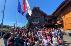 En Pucón sacan cuentas felices por resultados de estudiantes municipales en la PAES