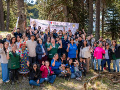 Veranadas Pehuenche de Fundación Integra cumplen 32 años llevando educación parvularia hasta la cordillera en Lonquimay