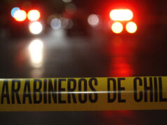 Conductor en estado de ebriedad provoca fatal atropello en la ruta Villarrica – Lican Ray