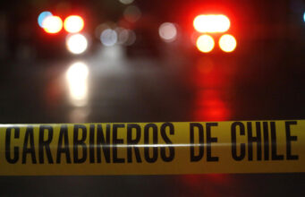 Conductor en estado de ebriedad provoca fatal atropello en la ruta Villarrica – Lican Ray