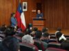 Avanza la Red de inversión municipal: Municipios de la región participan de jornada junto al GORE para facilitar la inversión pública en las comunas