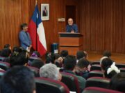 Avanza la Red de inversión municipal: Municipios de la región participan de jornada junto al GORE para facilitar la inversión pública en las comunas