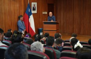 Avanza la Red de inversión municipal: Municipios de la región participan de jornada junto al GORE para facilitar la inversión pública en las comunas