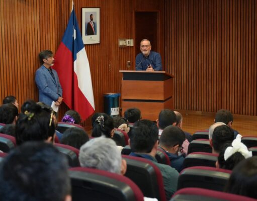 Avanza la Red de inversión municipal: Municipios de la región participan de jornada junto al GORE para facilitar la inversión pública en las comunas