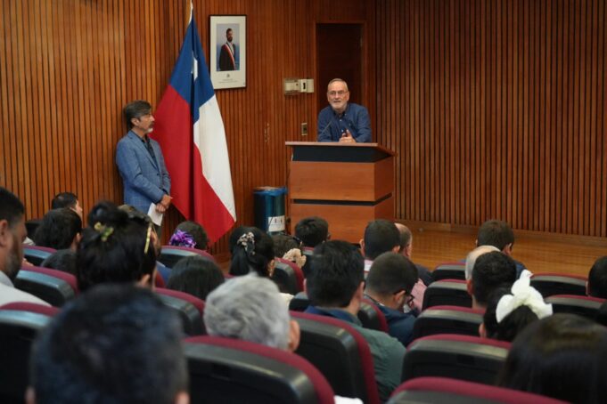 Avanza la Red de inversión municipal: Municipios de la región participan de jornada junto al GORE para facilitar la inversión pública en las comunas