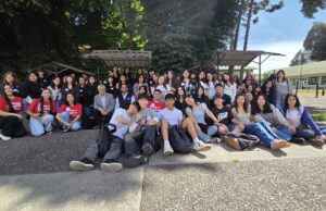 Ministerio de educación y Junaeb impulsan «English Summer Camp 2026» en Temuco