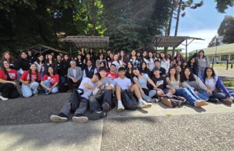 Ministerio de educación y Junaeb impulsan «English Summer Camp 2026» en Temuco