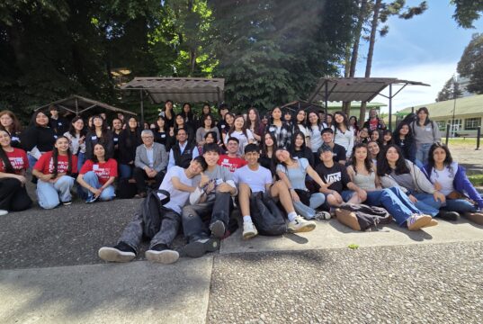 Ministerio de educación y Junaeb impulsan «English Summer Camp 2026» en Temuco