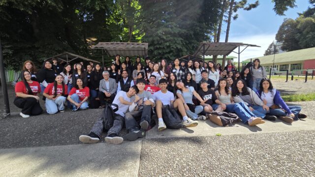 Ministerio de educación y Junaeb impulsan «English Summer Camp 2026» en Temuco