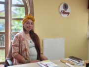 Entre la calma, la energía y la conciencia: el camino espiritual de Grethel Arenas en Pitrufquén