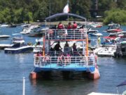 Dos semanas de entretenida acción lleva en Pucón la Escuela de Verano 2026