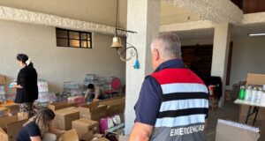 En Pucón organizan evento artístico para motivar ayudas a damnificados por incendios forestales