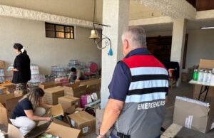 En Pucón organizan evento artístico para motivar ayudas a damnificados por incendios forestales