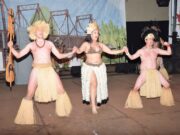 “Chile canta y danza junto al Toltén”: Pitrufquén se prepara para vivir un fin de semana lleno de fiesta, tradición y folclor nacional e internacional