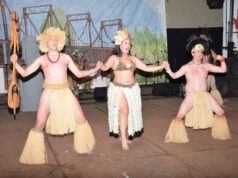 “Chile canta y danza junto al Toltén”: Pitrufquén se prepara para vivir un fin de semana lleno de fiesta, tradición y folclor nacional e internacional