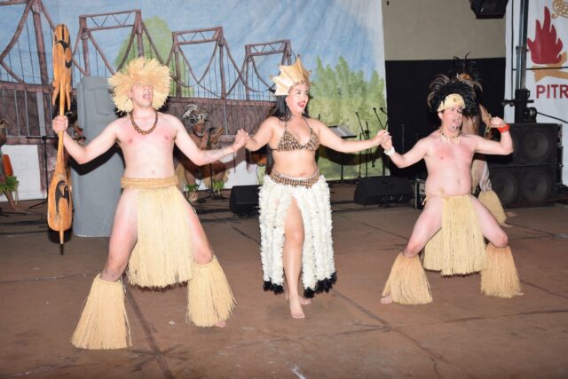 “Chile canta y danza junto al Toltén”: Pitrufquén se prepara para vivir un fin de semana lleno de fiesta, tradición y folclor nacional e internacional