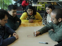 Centros de desarrollo de negocios de Sercotec invitan a participar de capacitaciones gratuitas en La Araucanía