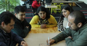 Centros de desarrollo de negocios de Sercotec invitan a participar de capacitaciones gratuitas en La Araucanía