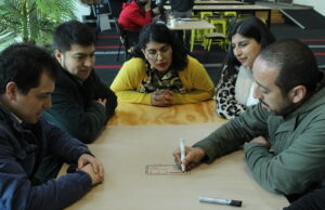 Centros de desarrollo de negocios de Sercotec invitan a participar de capacitaciones gratuitas en La Araucanía