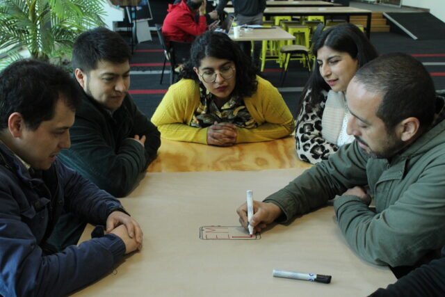 Centros de desarrollo de negocios de Sercotec invitan a participar de capacitaciones gratuitas en La Araucanía