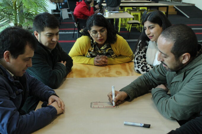 Centros de desarrollo de negocios de Sercotec invitan a participar de capacitaciones gratuitas en La Araucanía