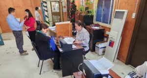 Municipalidad de Freire da a conocer calendario comunal de renovación y postulación a la beca indígena JUNAEB 2026