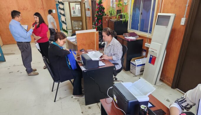 Municipalidad de Freire da a conocer calendario comunal de renovación y postulación a la beca indígena JUNAEB 2026