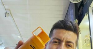 Emprendedor de Pitrufquén se sobrepone a graves pérdidas y consolida su proyecto comercial con fuerte vínculo comunitario