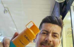 Emprendedor de Pitrufquén se sobrepone a graves pérdidas y consolida su proyecto comercial con fuerte vínculo comunitario