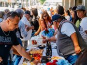 Con elaboración en vivo del quesillo más largo, Freire celebrará su sexta feria campesina este fin de semana en Rucahue