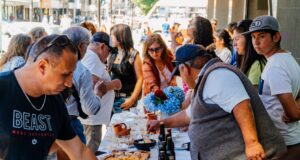 Con elaboración en vivo del quesillo más largo, Freire celebrará su sexta feria campesina este fin de semana en Rucahue