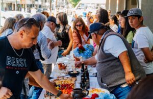 Con elaboración en vivo del quesillo más largo, Freire celebrará su sexta feria campesina este fin de semana en Rucahue