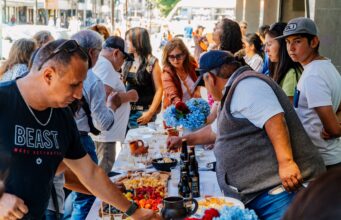 Con elaboración en vivo del quesillo más largo, Freire celebrará su sexta feria campesina este fin de semana en Rucahue