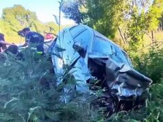 Formalizan a conductor por cuasidelito de homicidio tras fatal accidente en ruta Villarrica–Freire