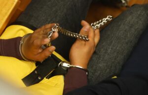 Inició juicio contra hombre que obligó a su pareja a mantener relaciones sexuales con perros y que luego intentó asfixiarla